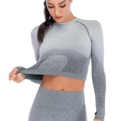 Ladies Crop Tops